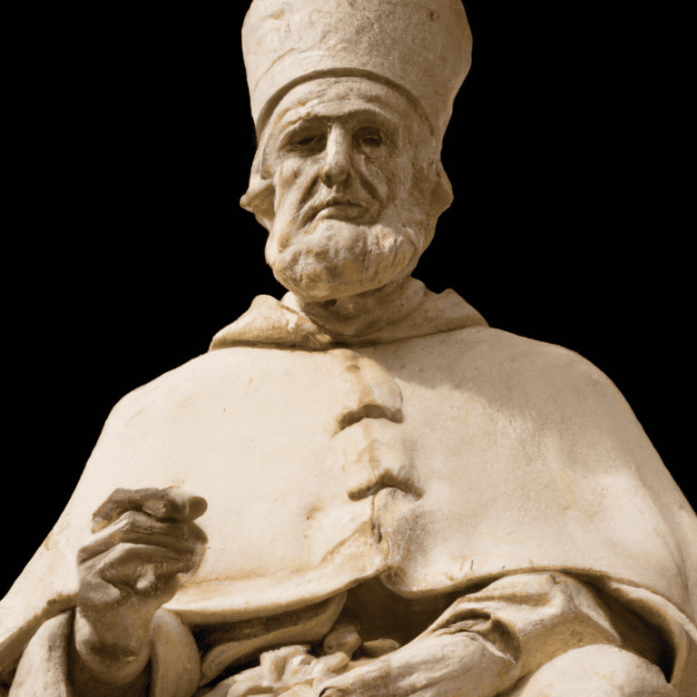 Pope Marcellus I