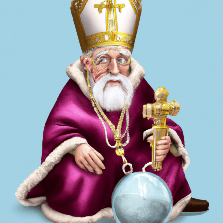 Pope Nicholas I