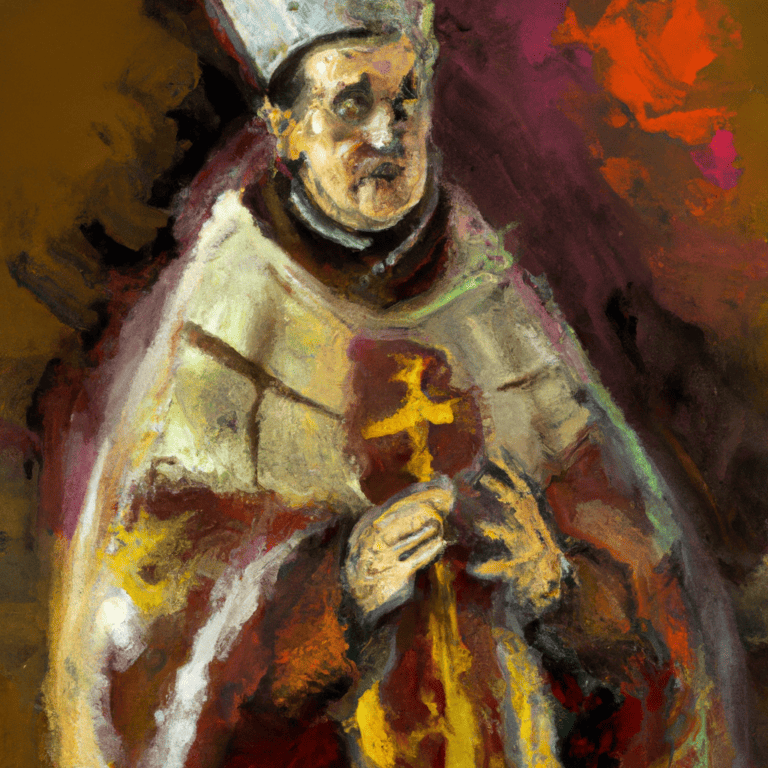 Pope Paschal I