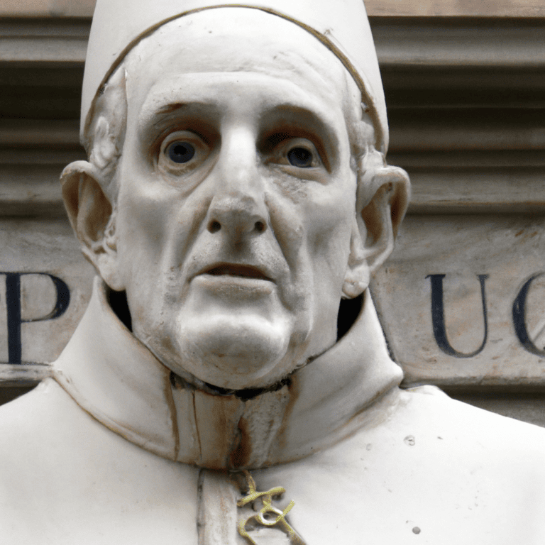 Pope Paul VI