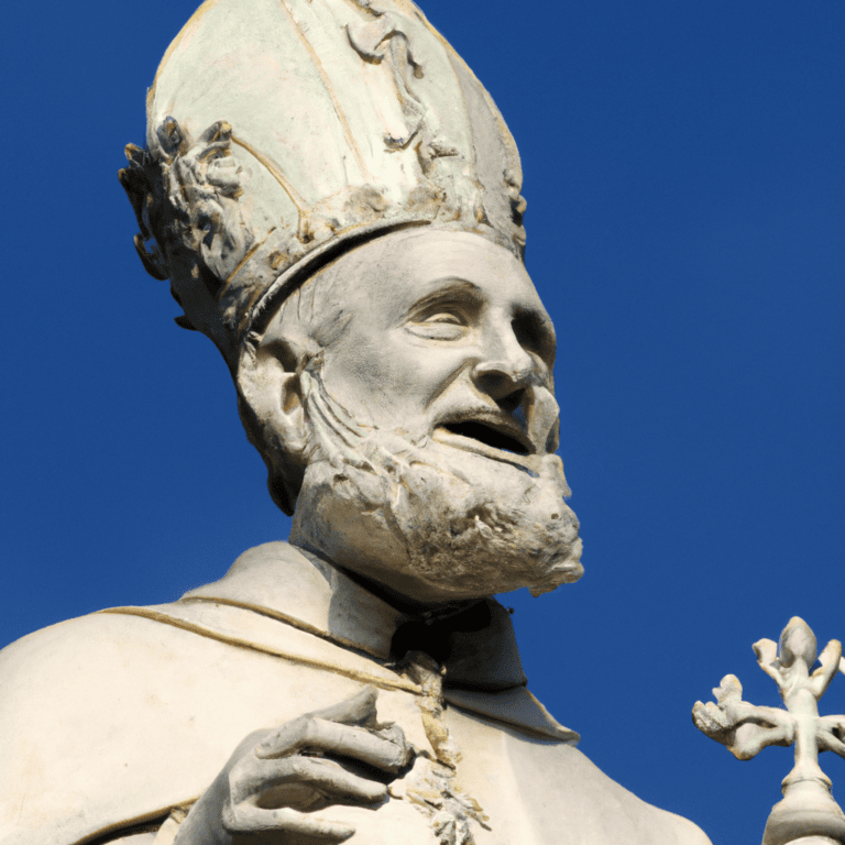 Pope Pontian