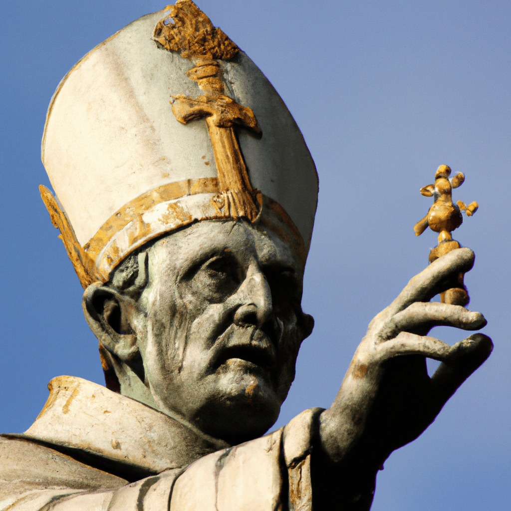 Pope Sixtus I - Catholic Saints Day