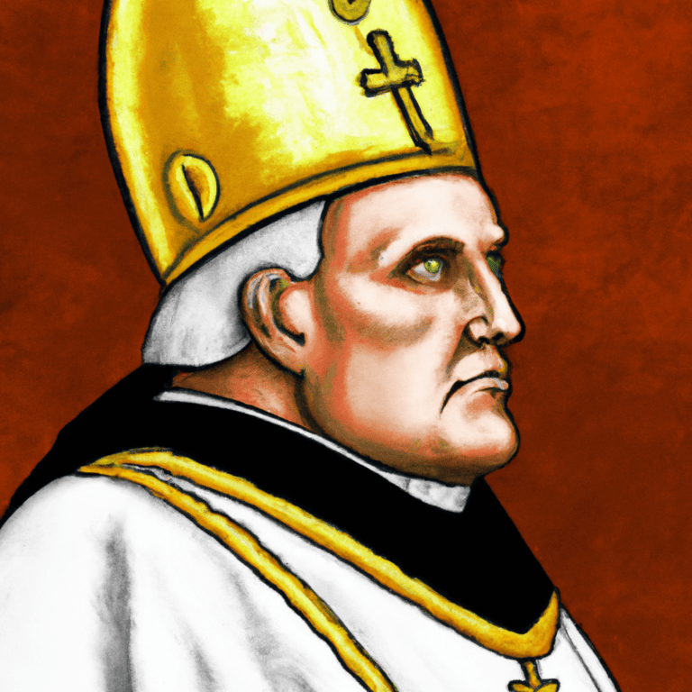 Pope Symmachus