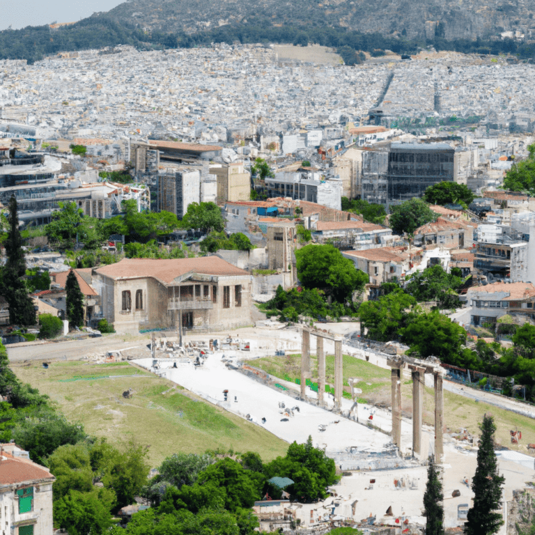 Quadratus Of Athens