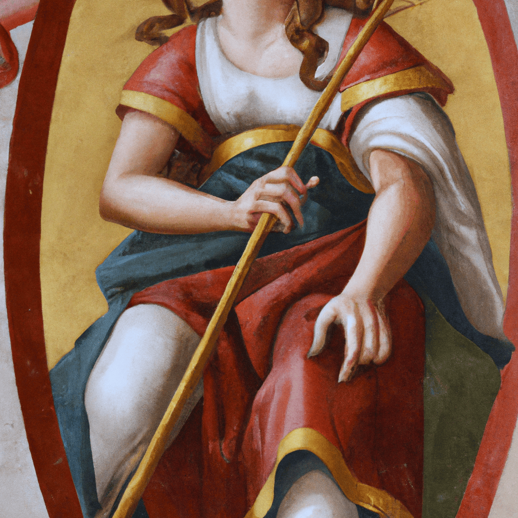 Barbara - Catholic Saints Day