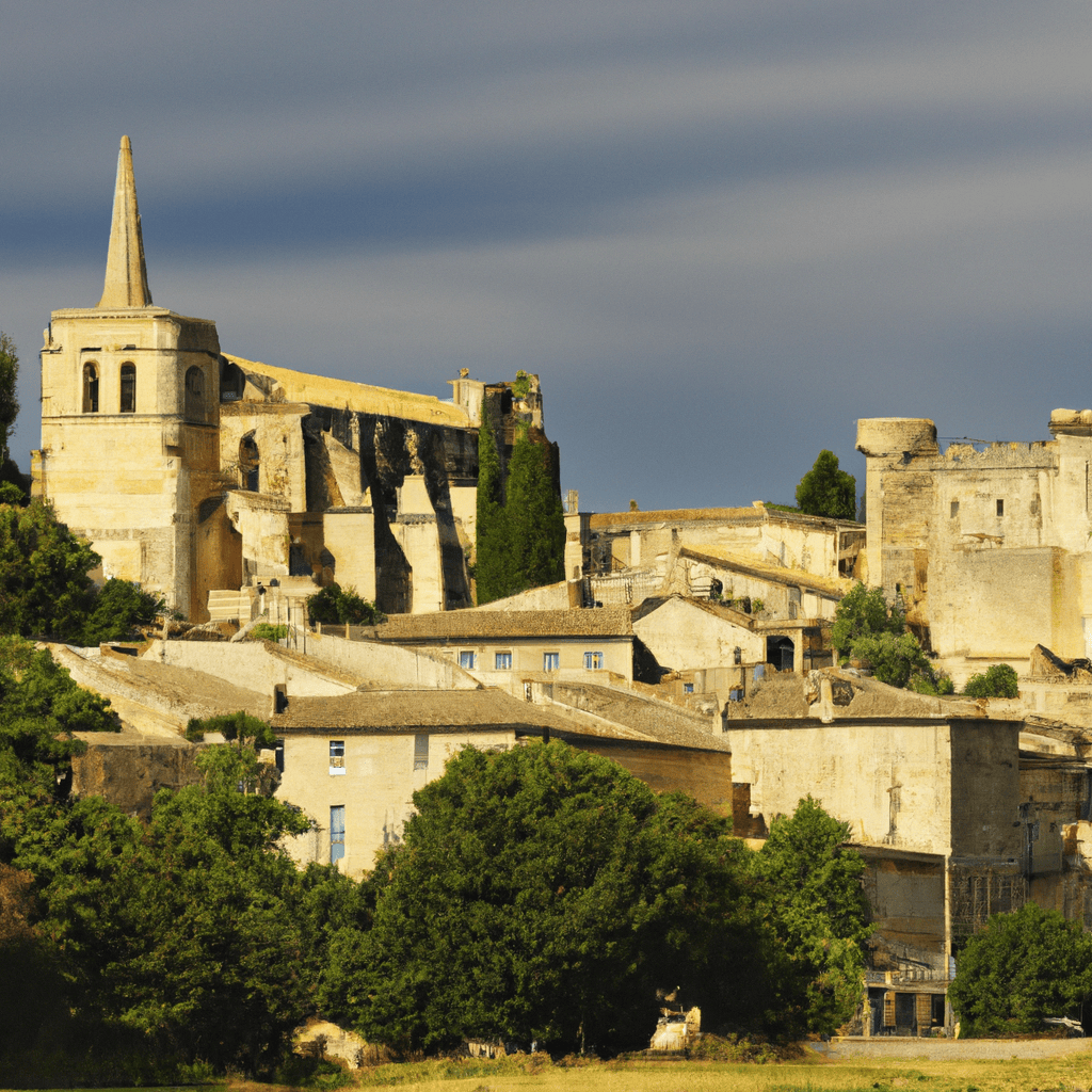 Bénézet Catholic Saints Day