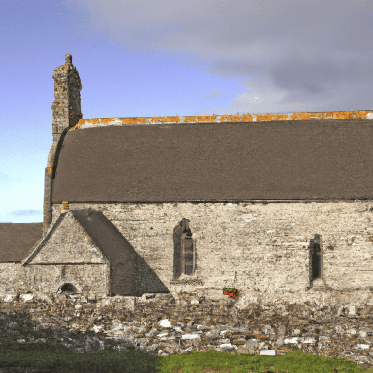 Ciarán Of Saigir