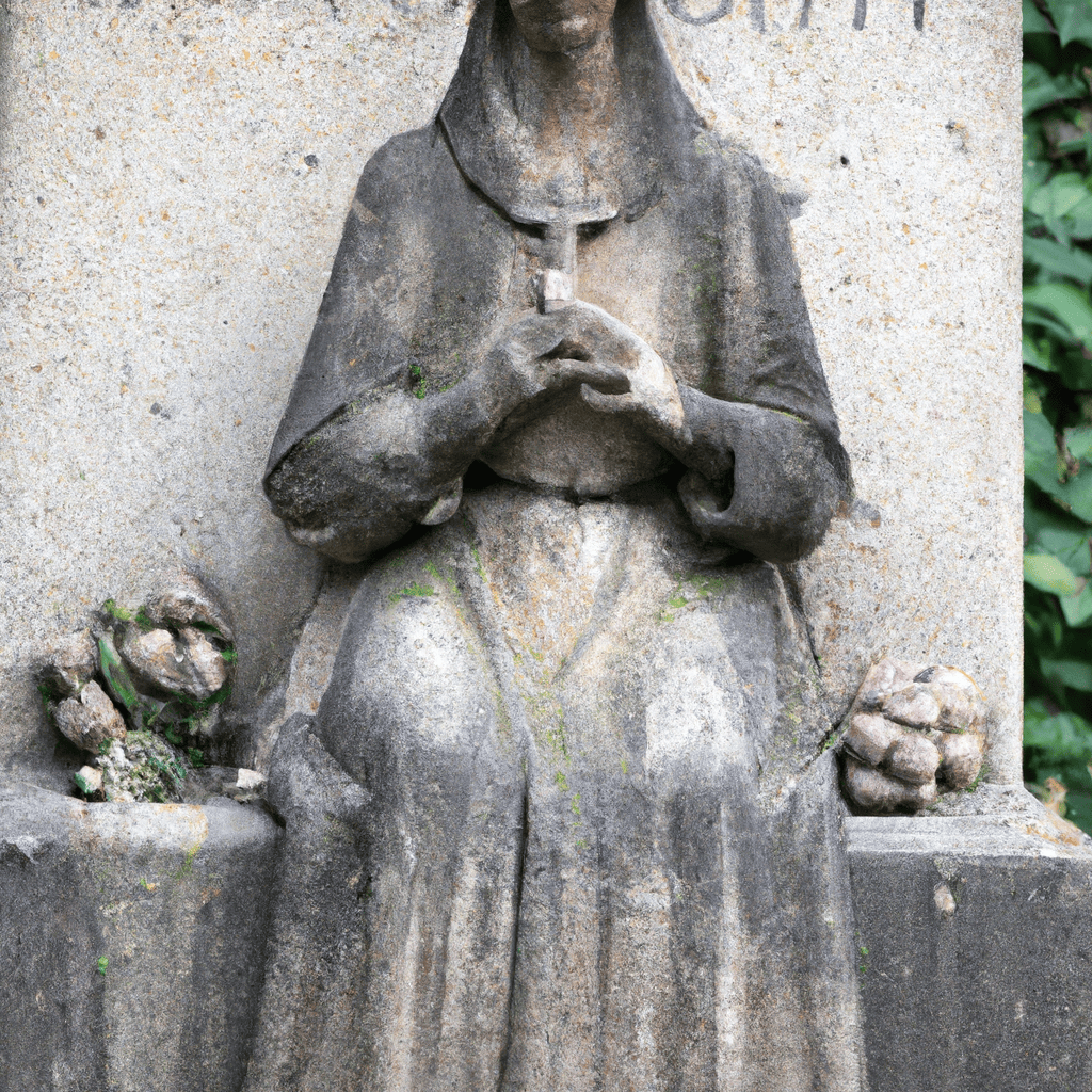 Colette Of Corbie Catholic Saints Day