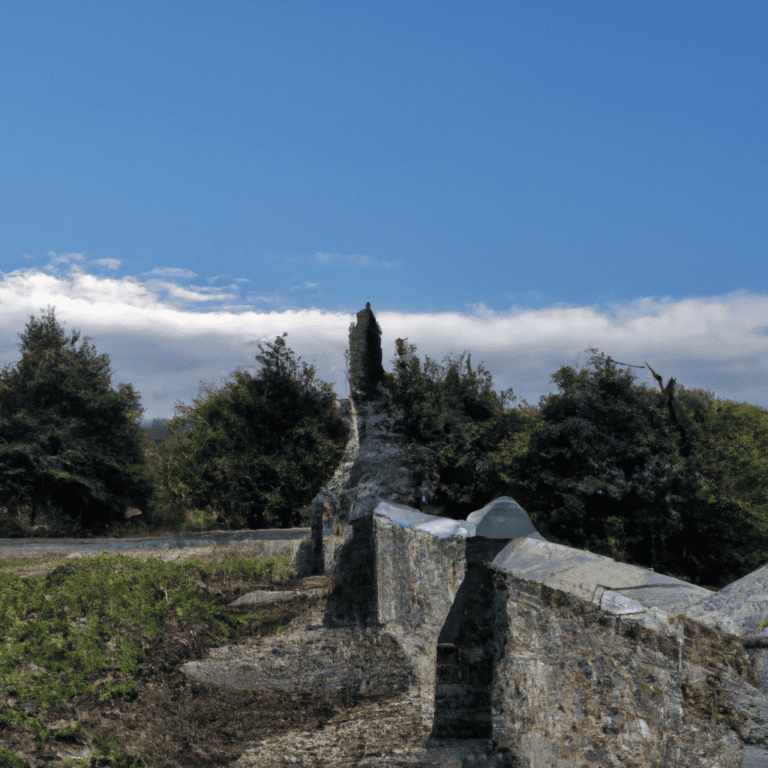 Colmán Of Cloyne