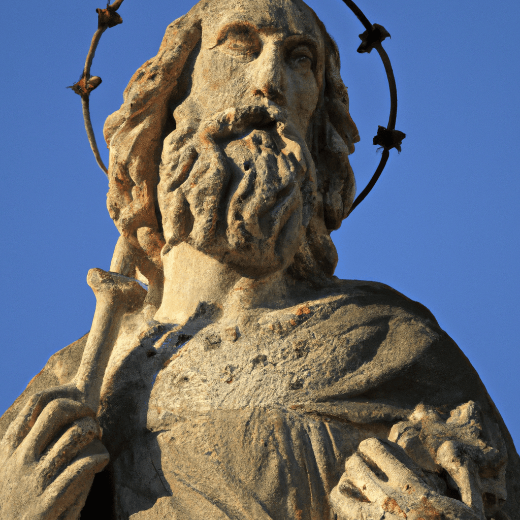 constantius-of-perugia-catholic-saints-day