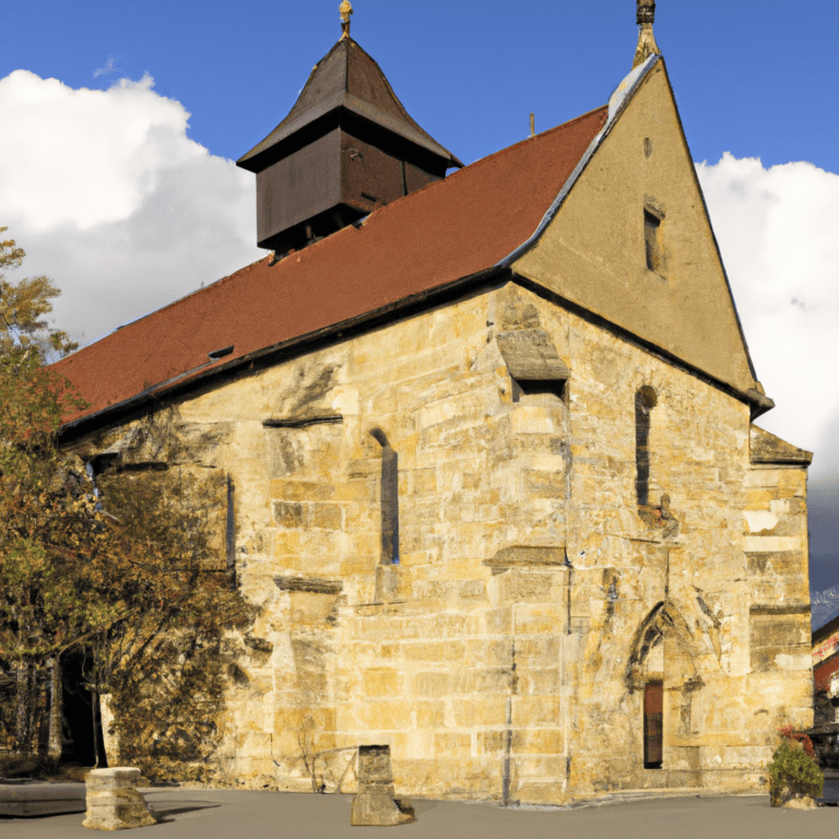 Cunigunde Of Luxembourg