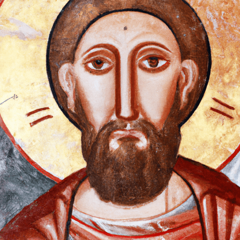 Demetrius Of Thessaloniki