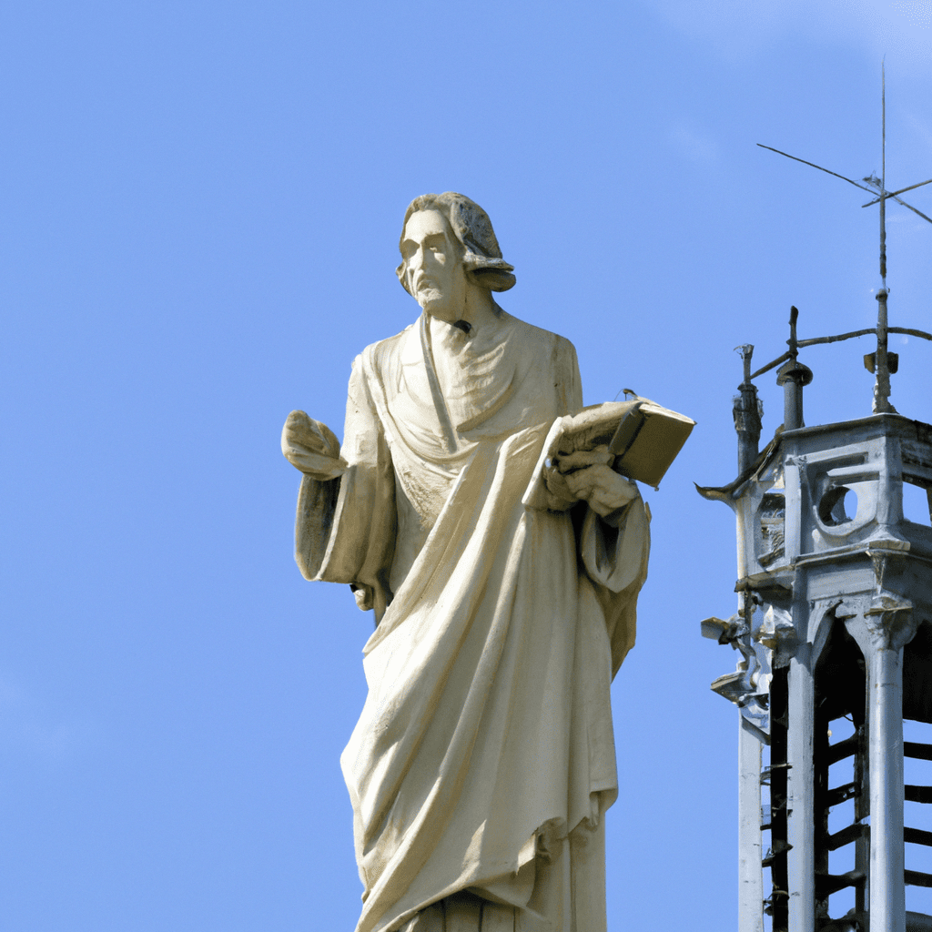 Eugène De Mazenod Catholic Saints Day