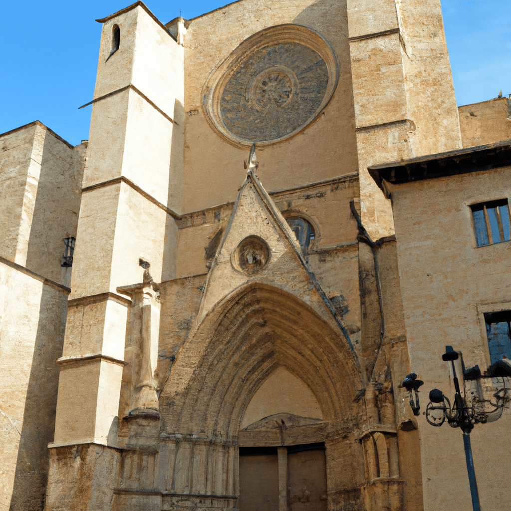 Eulalia Of Mérida Catholic Saints Day