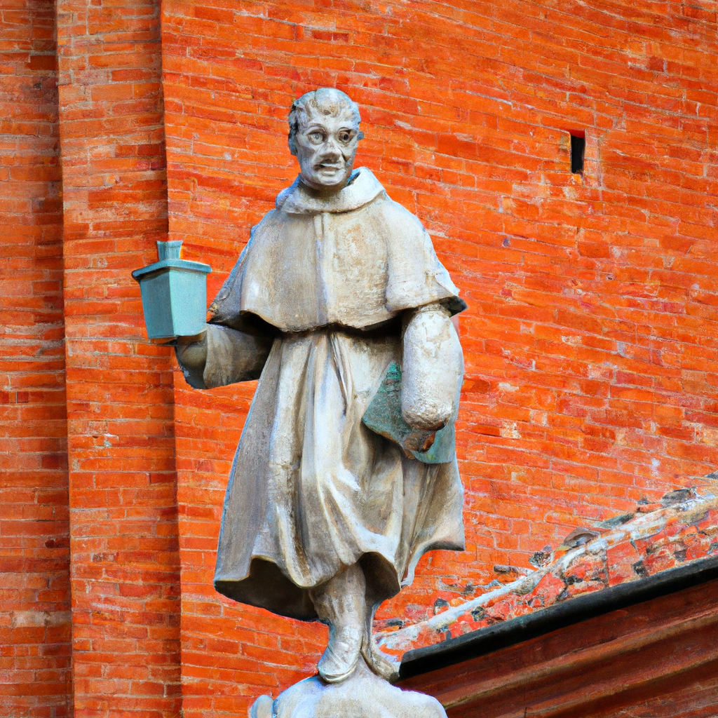 Gaetano Errico Catholic Saints Day