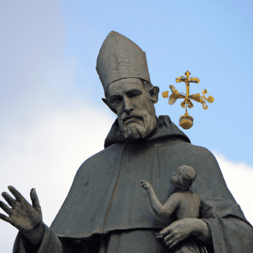 Gaetano Catanoso Catholic Saints Day Gaetano Catanoso Catholic Saints Day