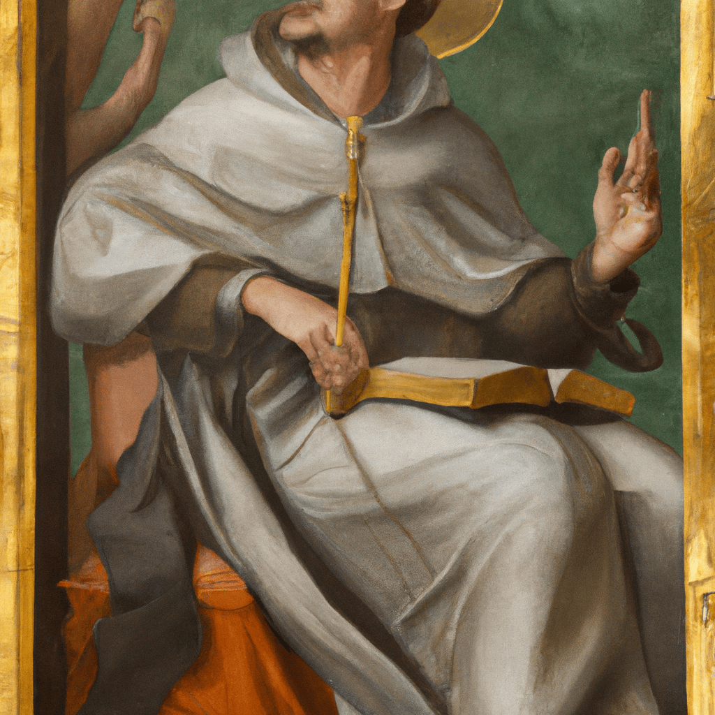 Gamaliel Catholic Saints Day