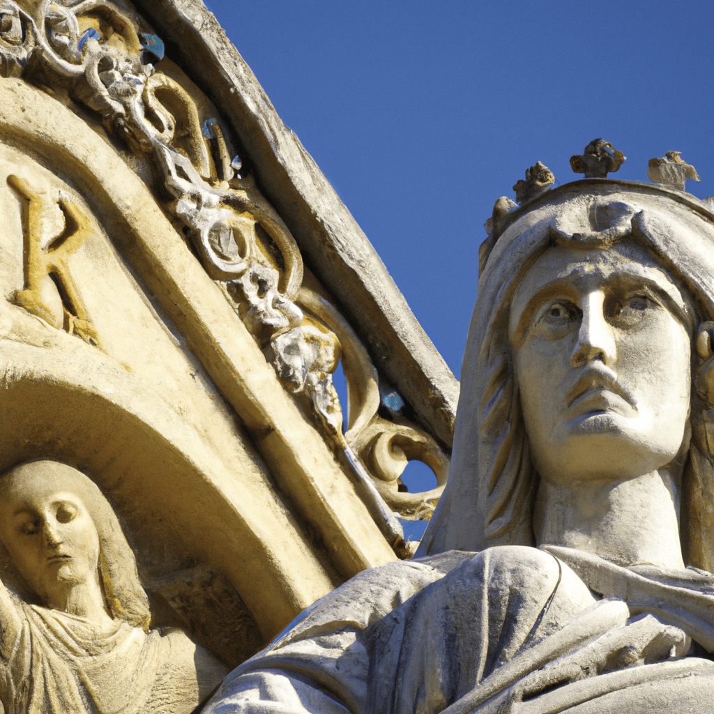 irene-of-rome-catholic-saints-day