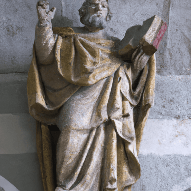 Julius Of Rome