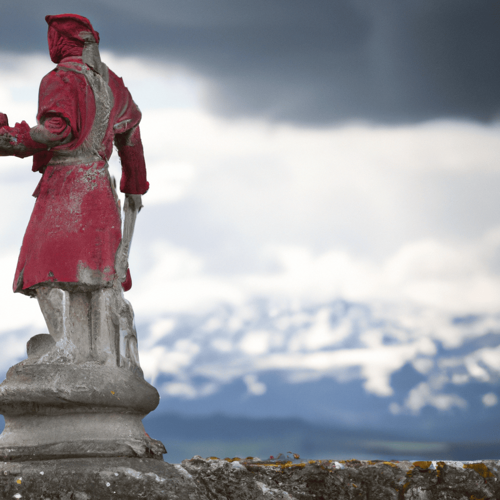 Lawrence Of Rome Catholic Saints Day