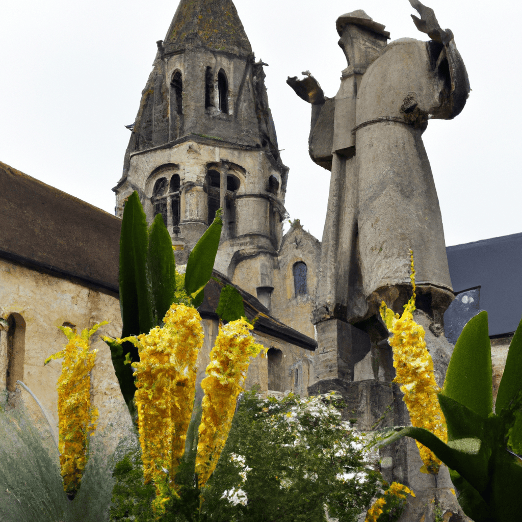 Liborius Of Le Mans Catholic Saints Day