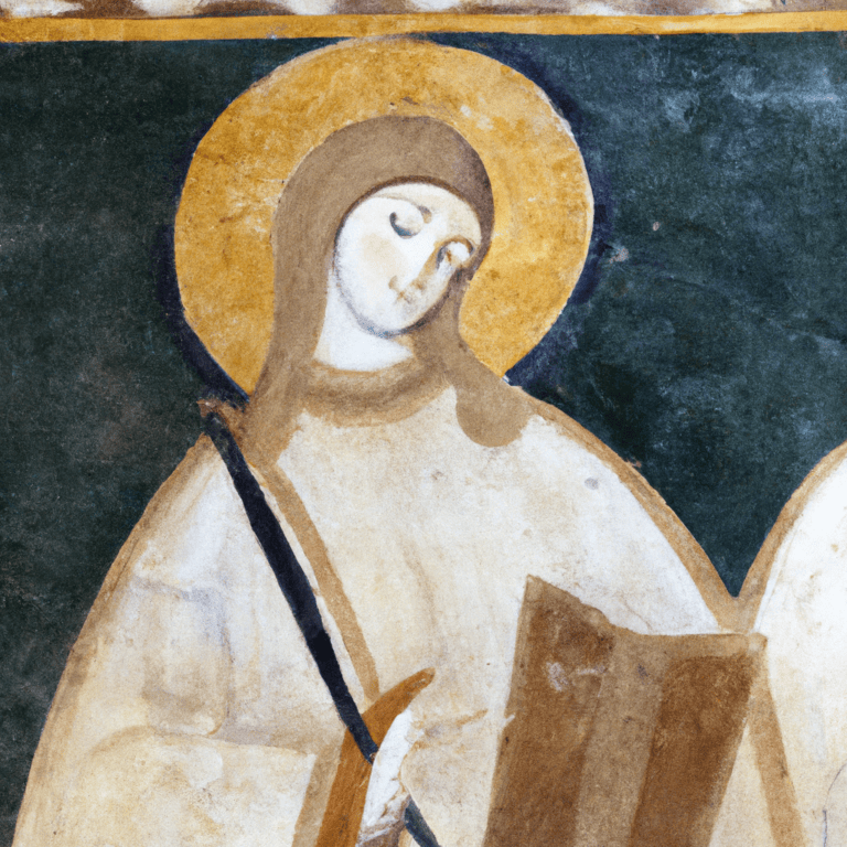 Matilda Of Ringelheim