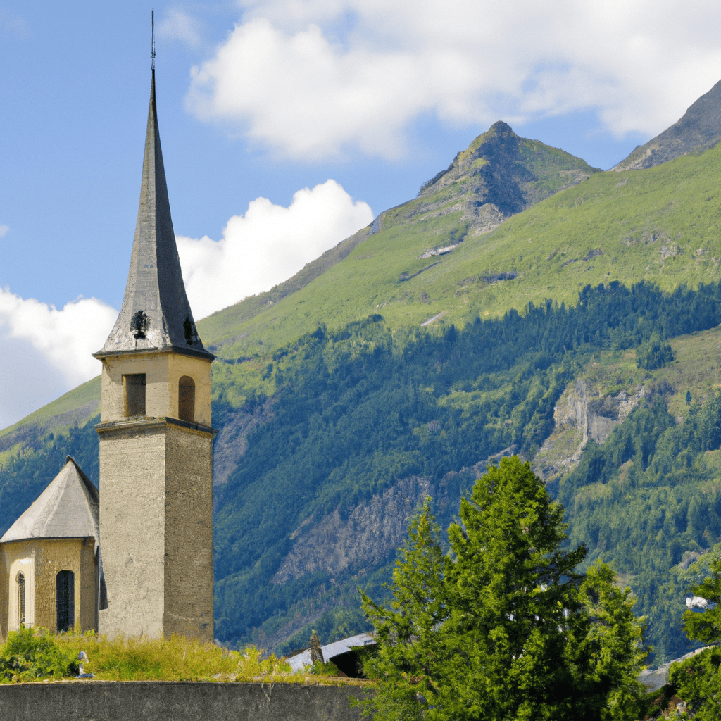 Maurice Catholic Saints Day