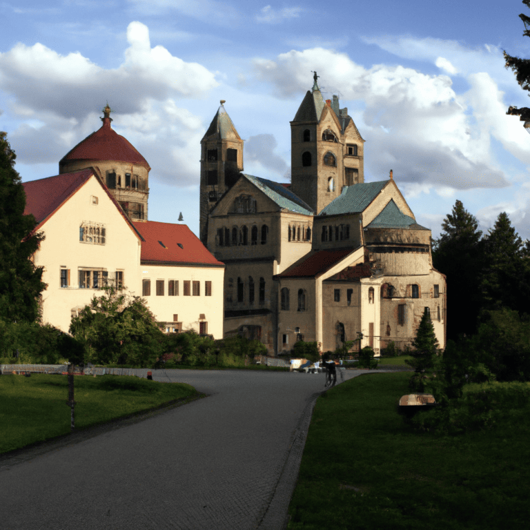 Meinrad Of Einsiedeln