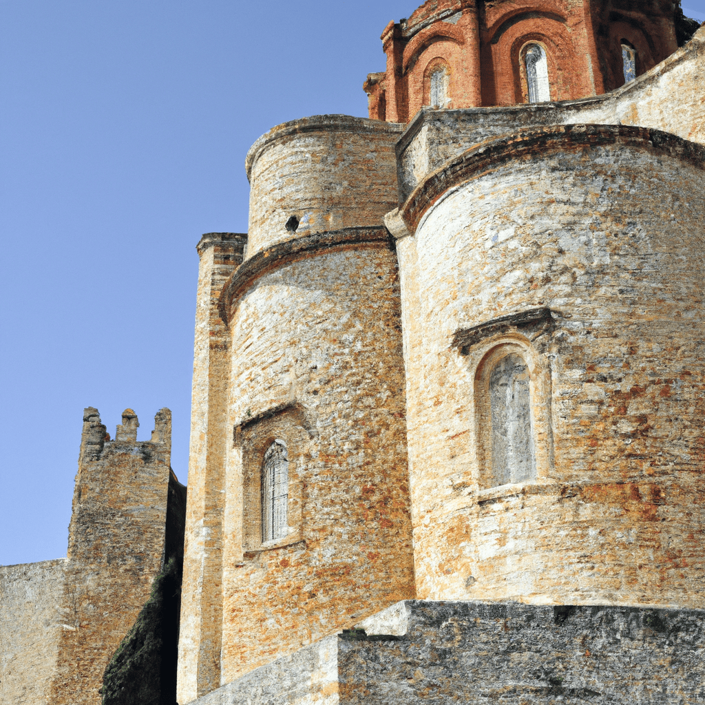 Menodora Catholic Saints Day