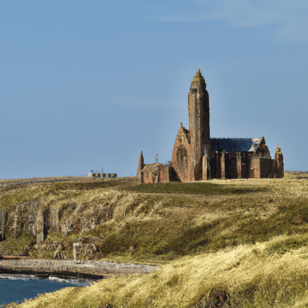 Mungo Catholic Saints Day