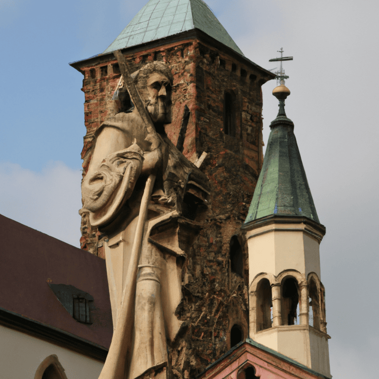 Nicasius Of Heeze