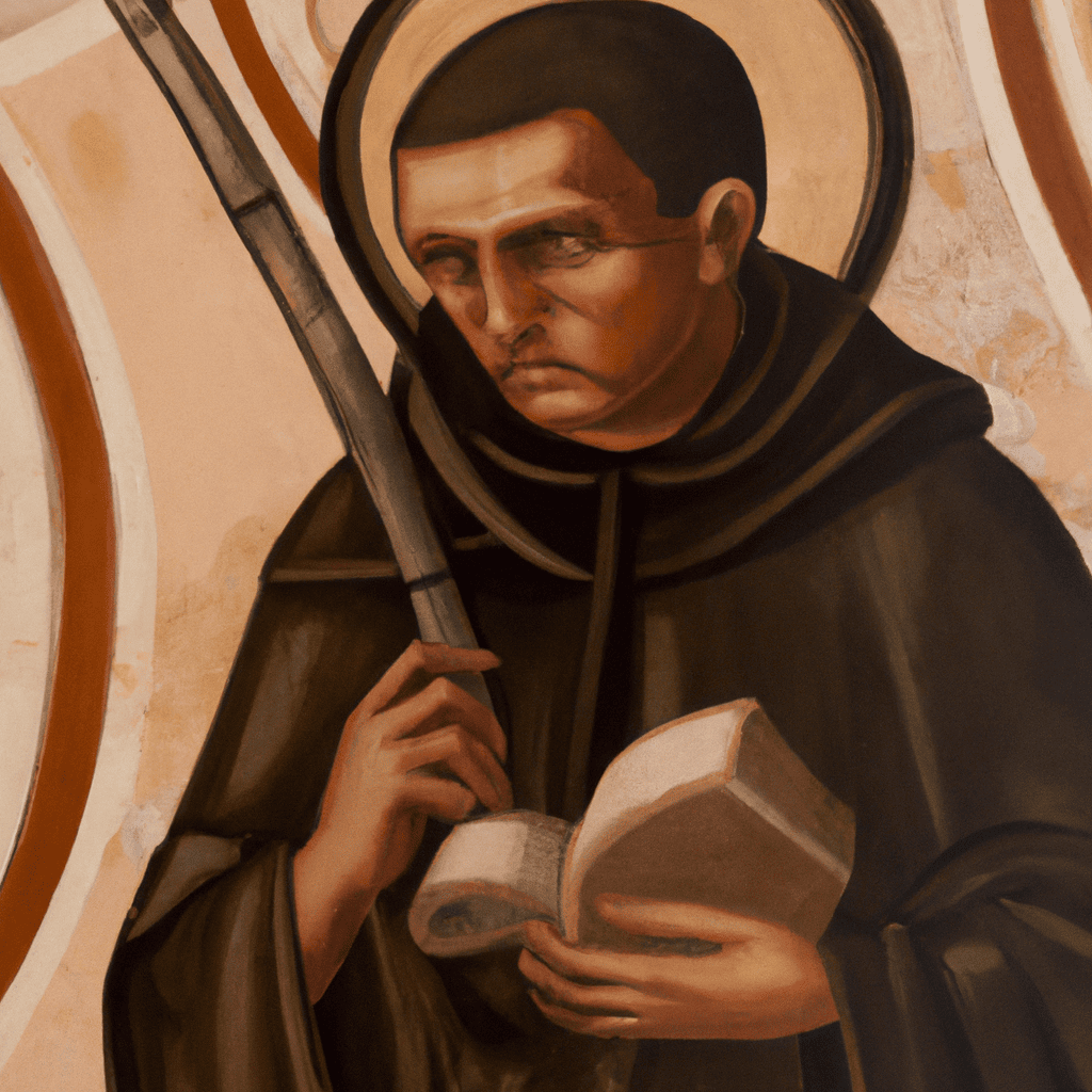 Philemon Catholic Saints Day