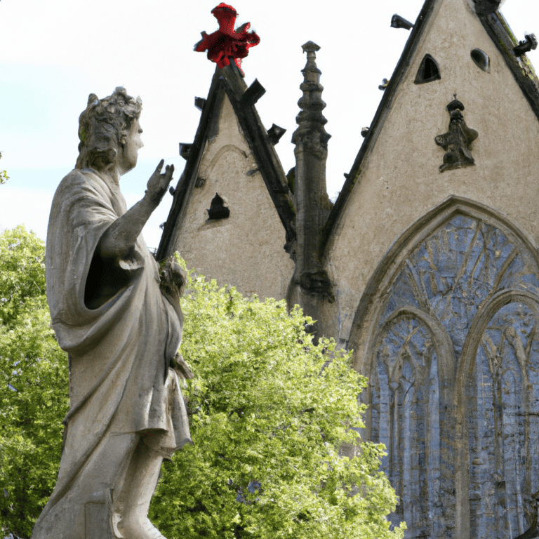 Priscus Of Auxerre