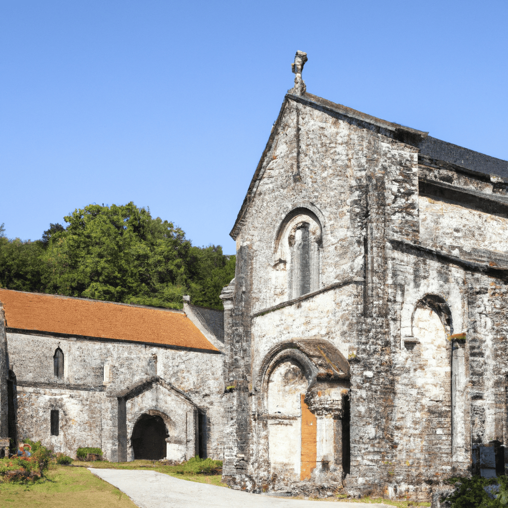 Silvin Of Auchy - Catholic Saints Day