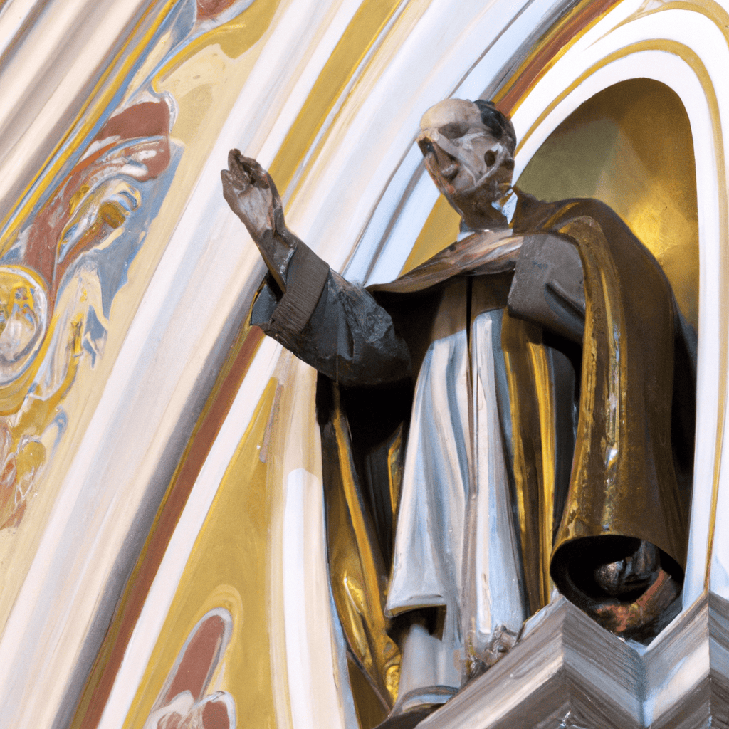 Stanislaus Of Szczepanów Catholic Saints Day