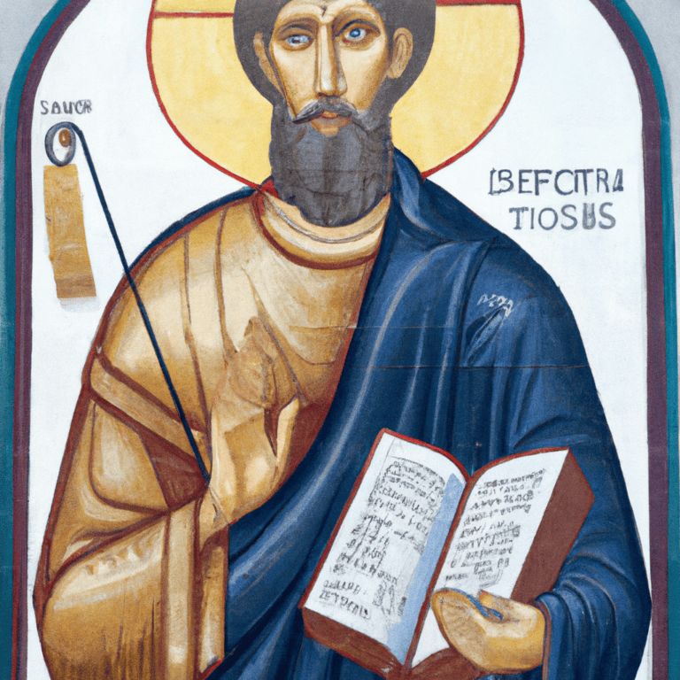 Theodotus Of Ancyra