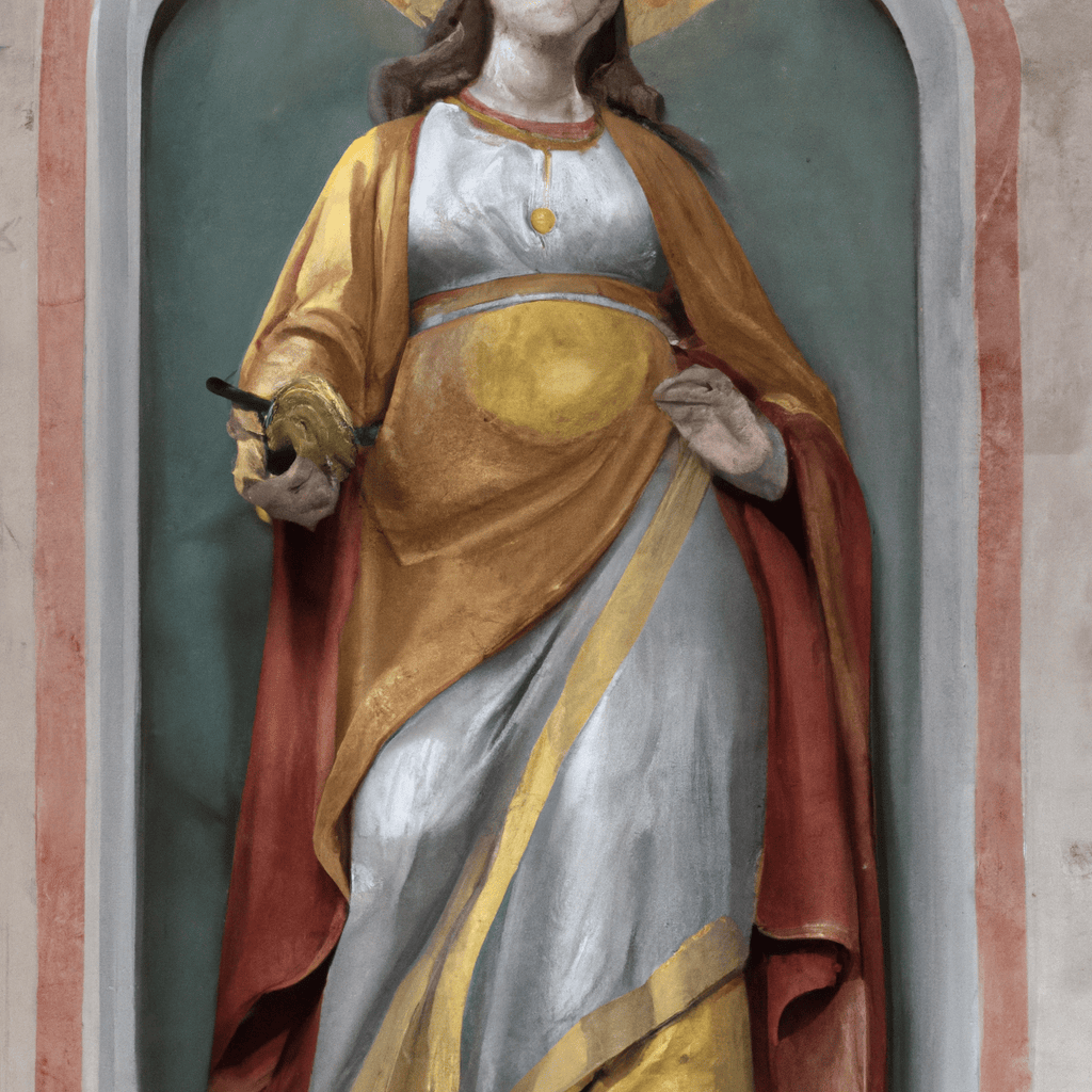 Ursula Ledóchowska Catholic Saints Day