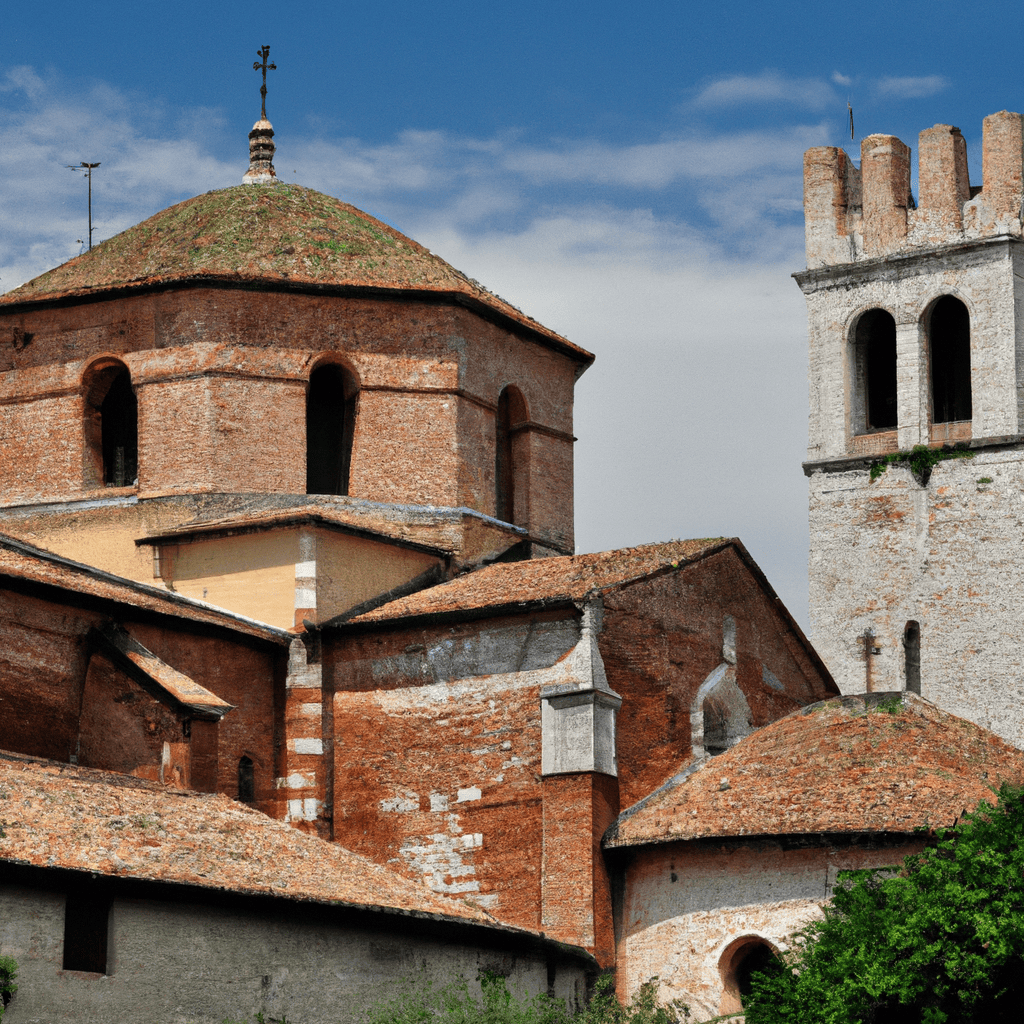 Zeno Of Verona Catholic Saints Day