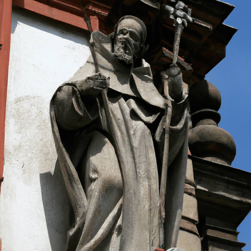 Zosimus Catholic Saints Day