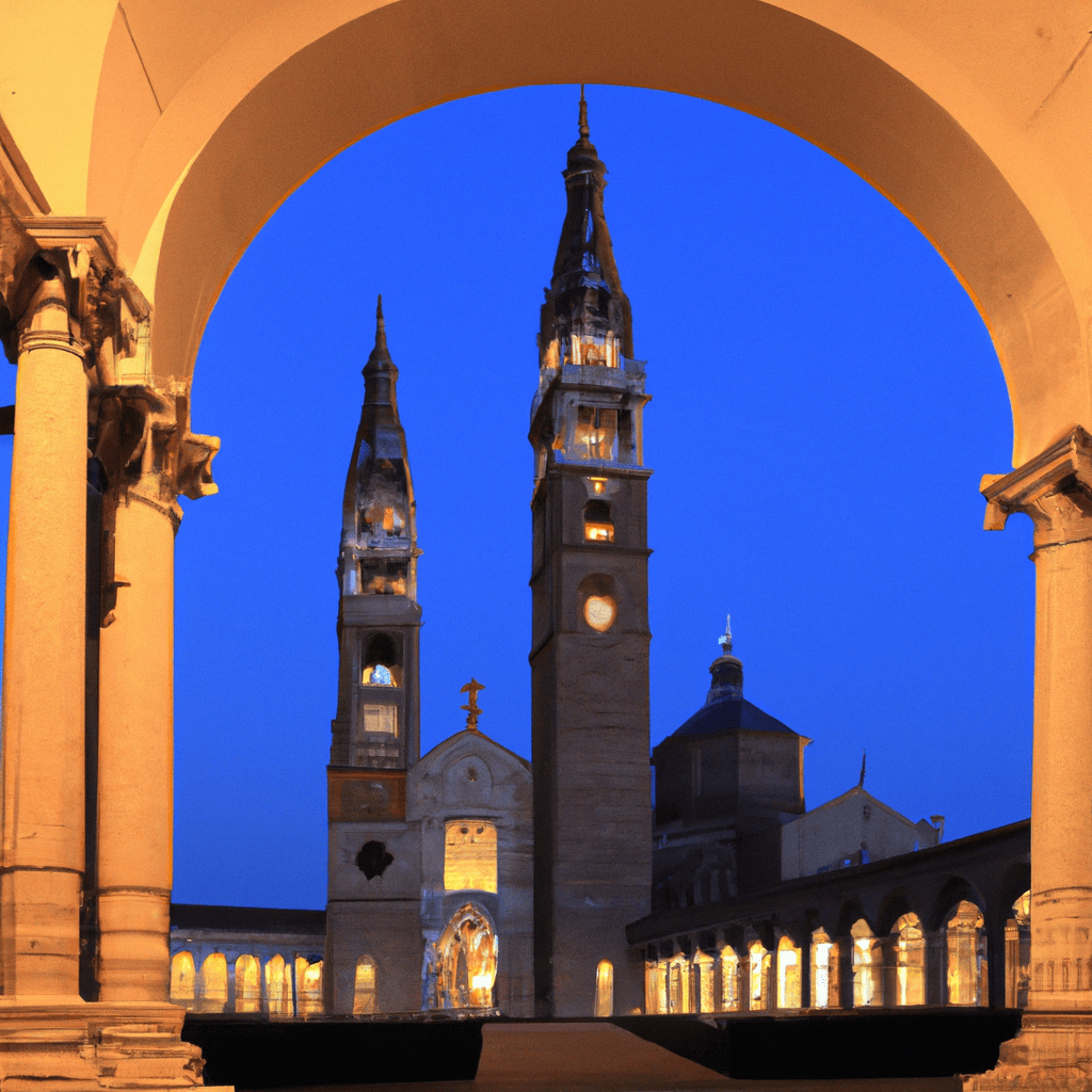 Simeon Of Mantua Catholic Saints Day