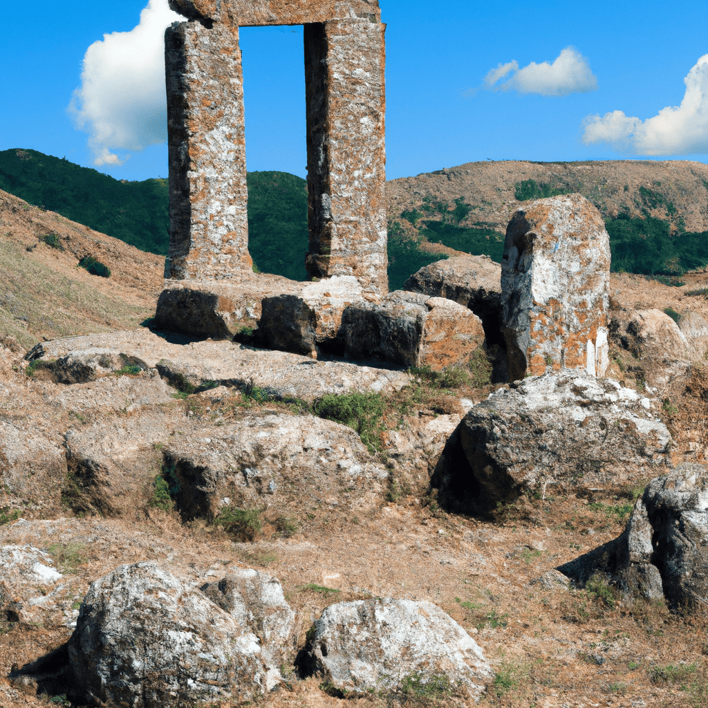 Simeon Stylites - Catholic Saints Day