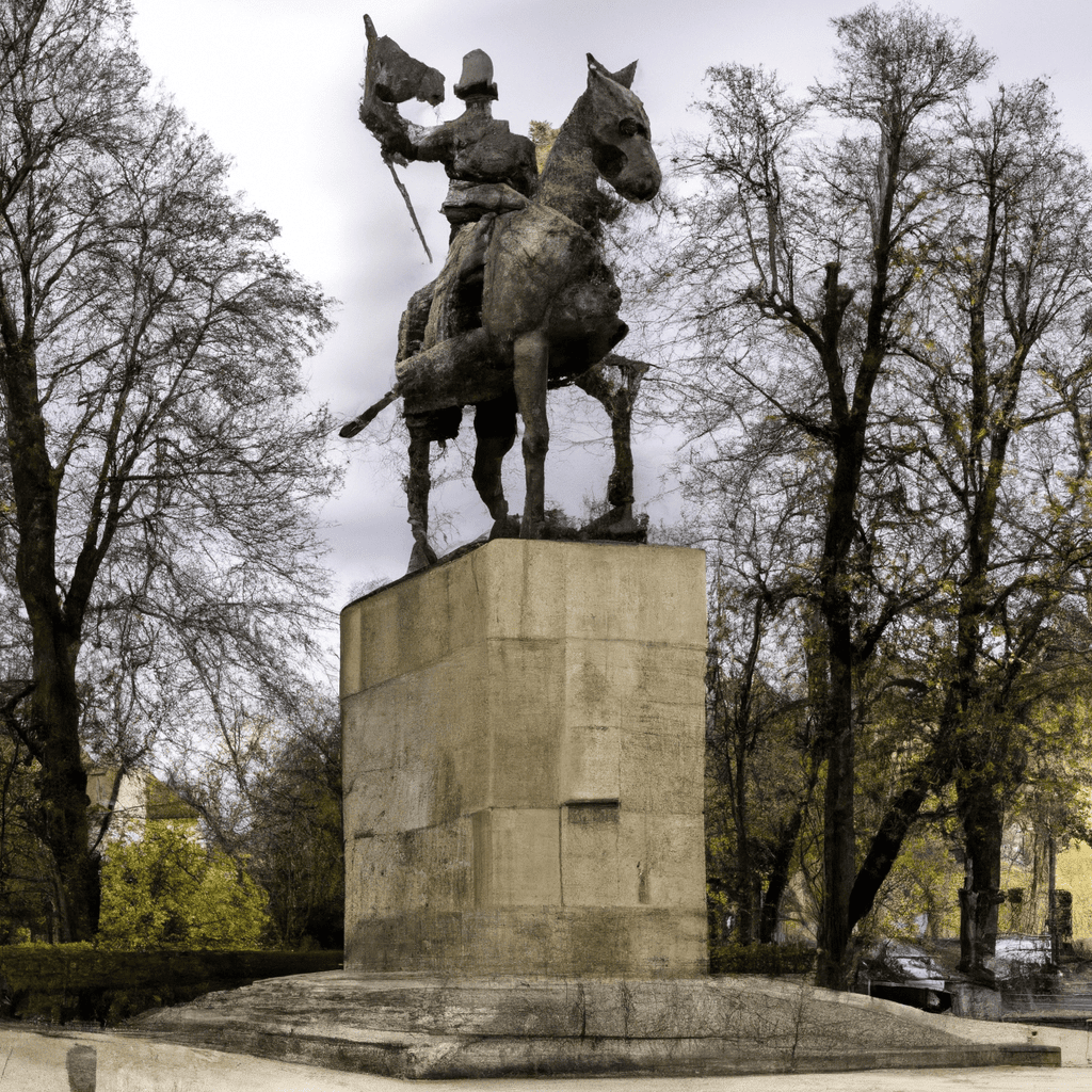 Stanislaus Papczyński Catholic Saints Day