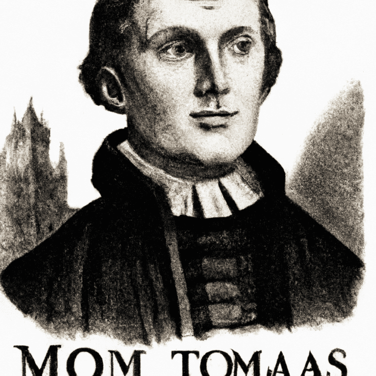 Thomas More