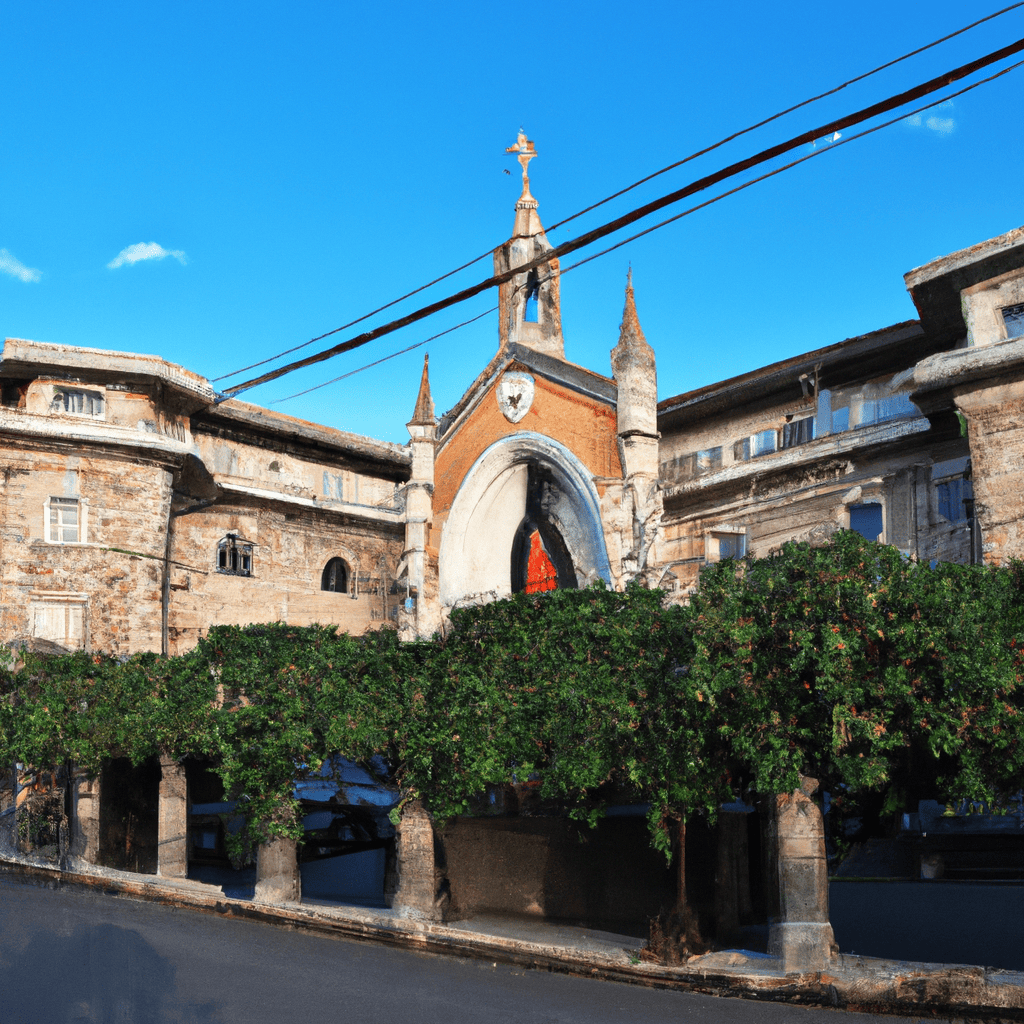 Vicenta María López I Vicuña - Catholic Saints Day