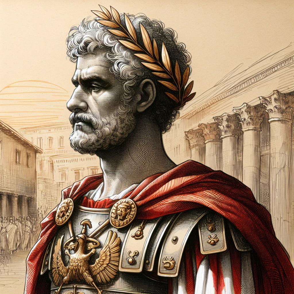 Firminus Of Satala - Catholic Saints Day