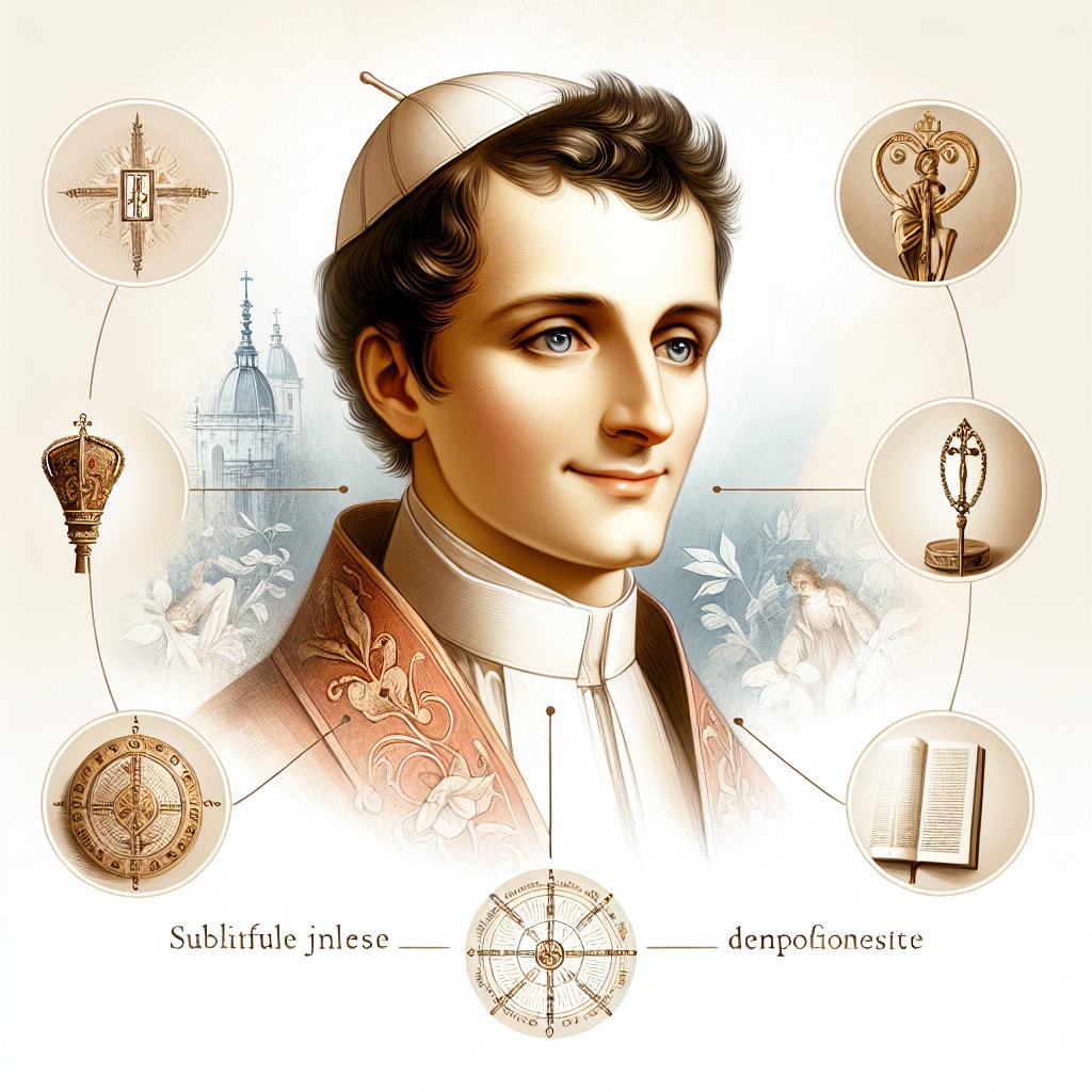 Gerard Majella Catholic Saints Day