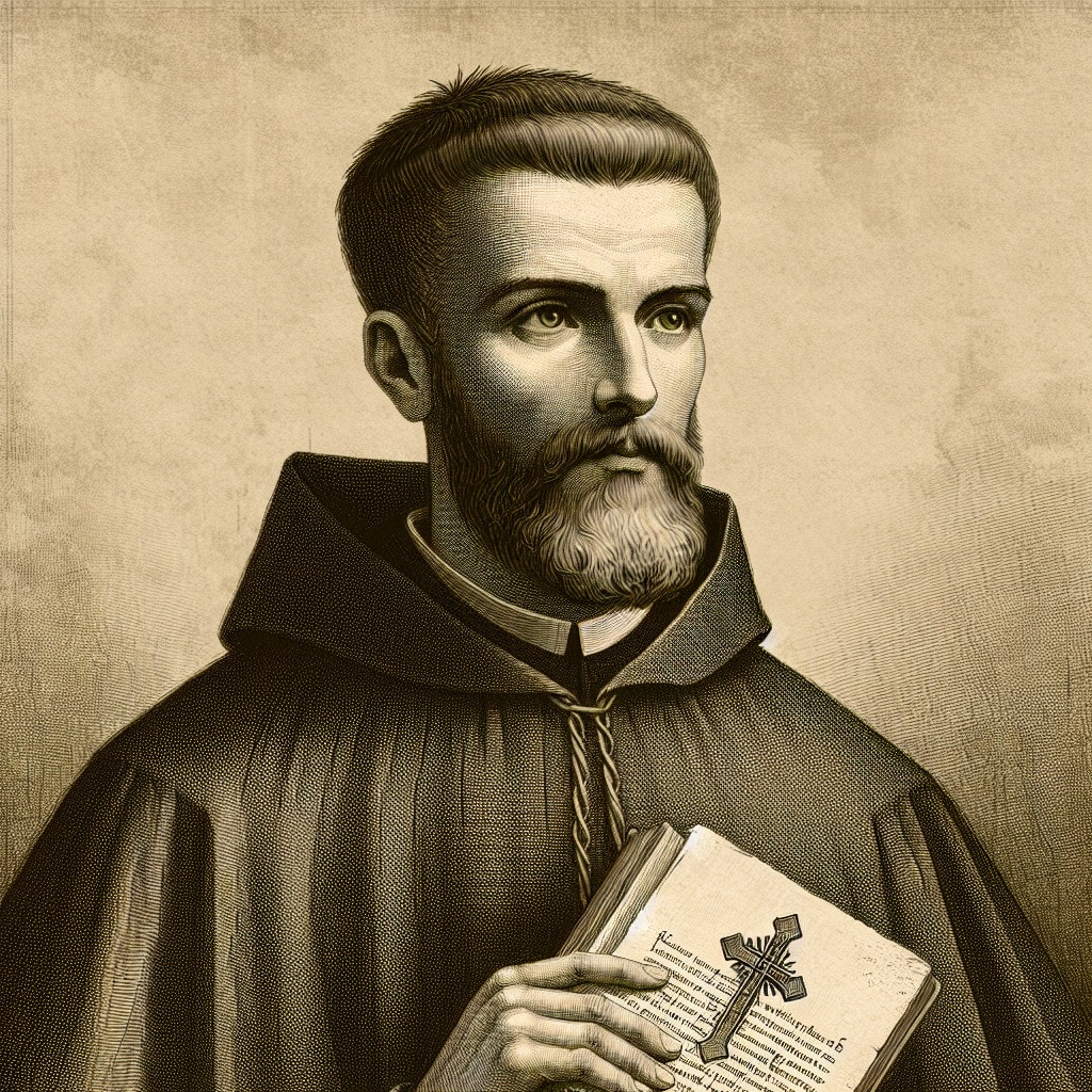 Ignatius Of Loyola Catholic Saints Day