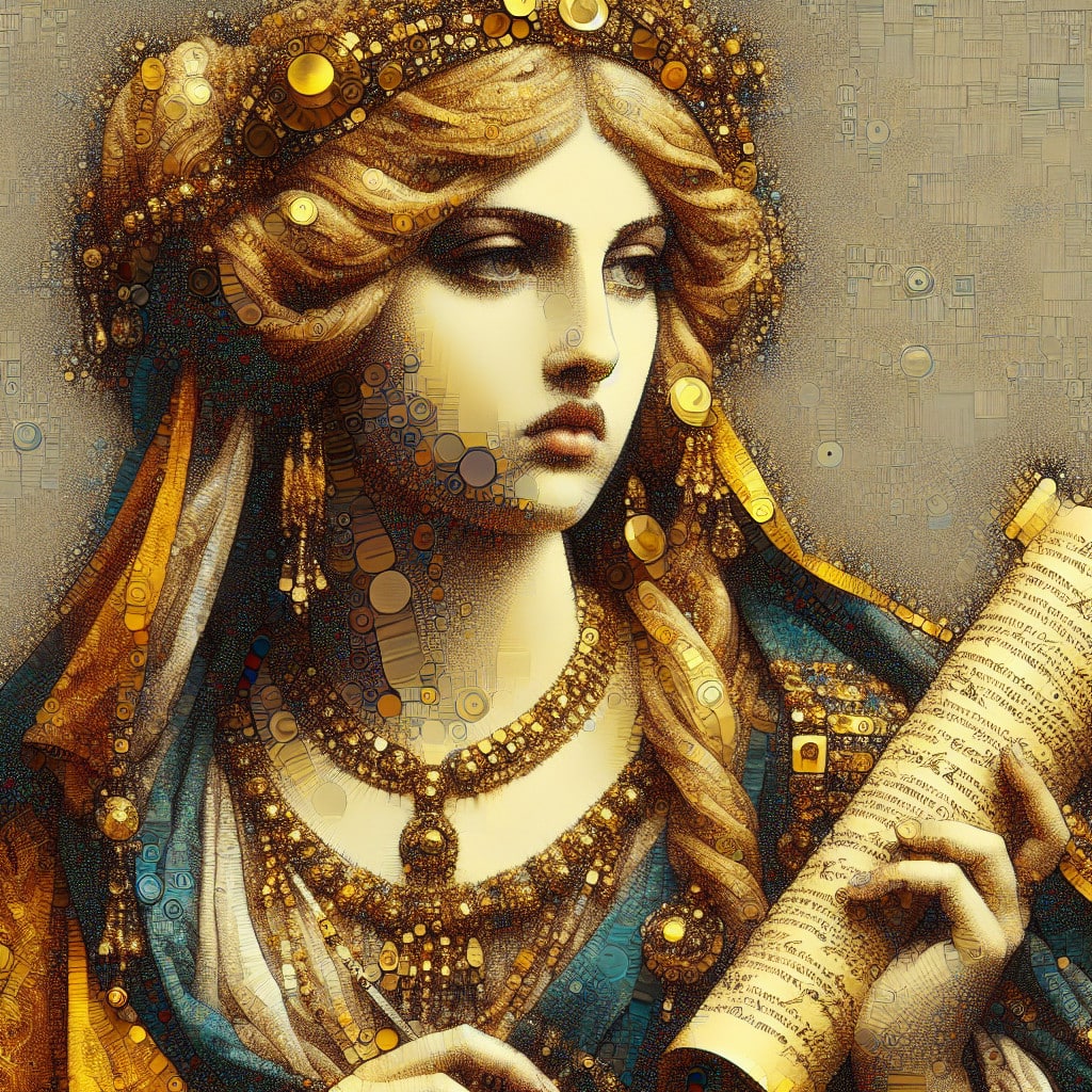 Juliana Of Catholic Saints Day