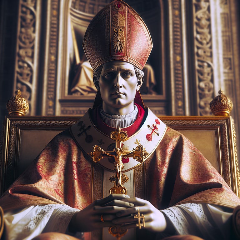 Pope Martin I