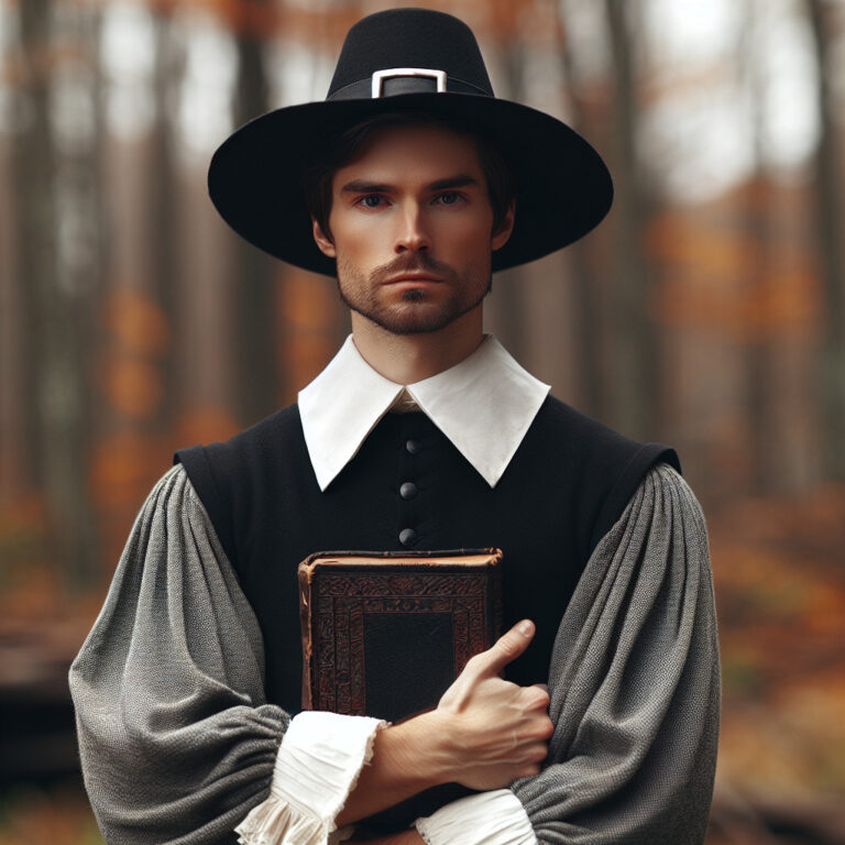 Richard The Pilgrim